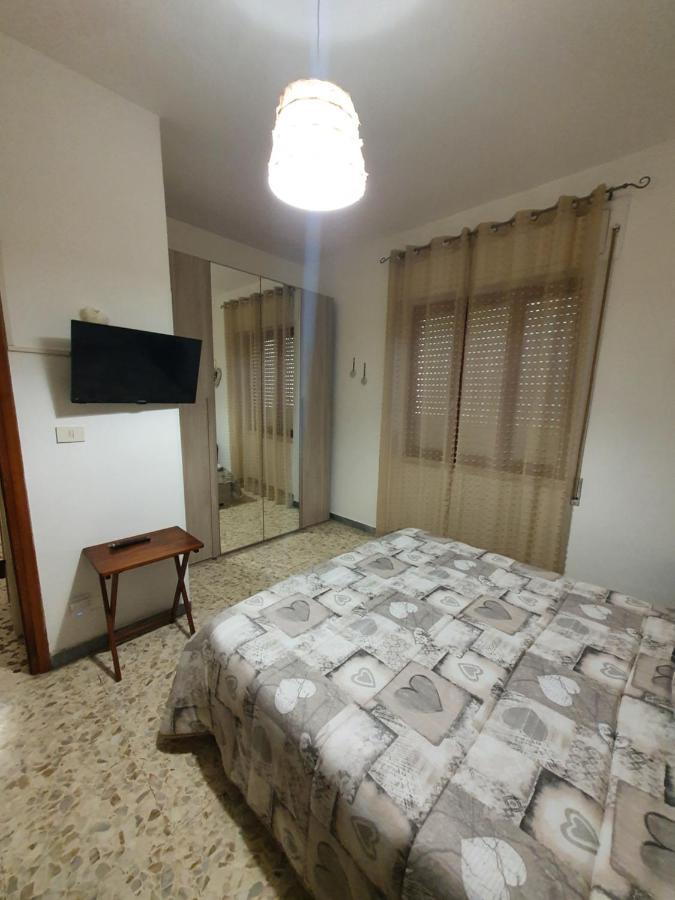 Casa Papona Apartment Sezze Exterior photo